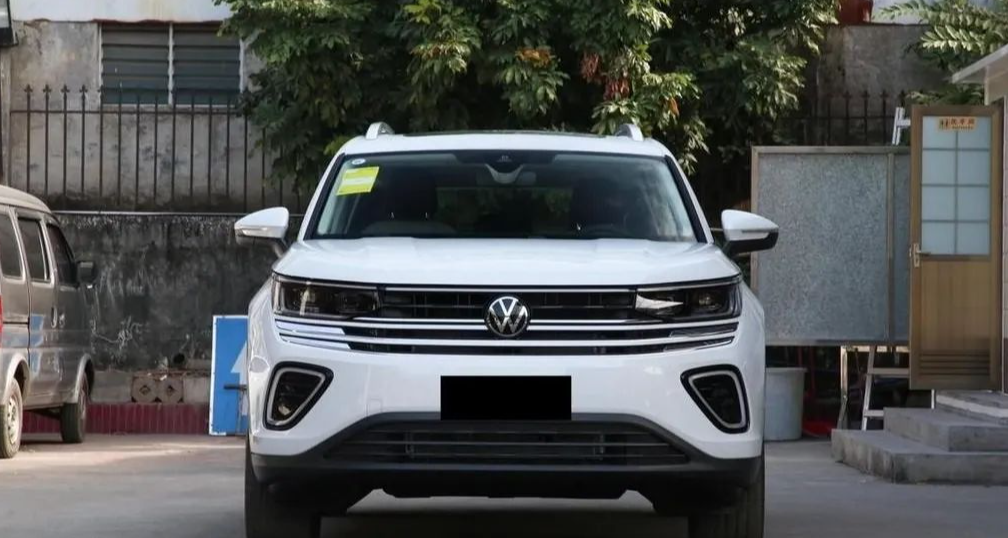 2024年最值得入手的5款大众亲民SUV，哪款最适合你？