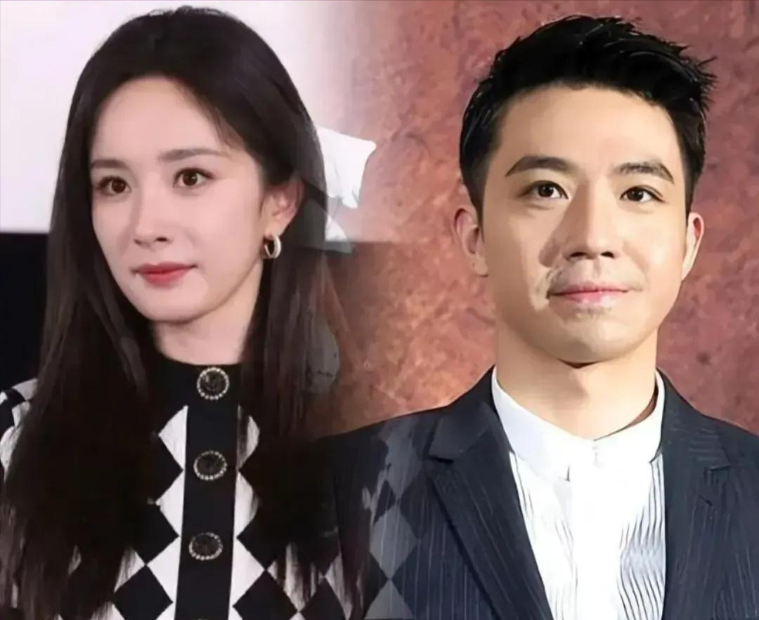 原来这些明星曾是情侣,网友:谁的新欢,不是别人的旧爱