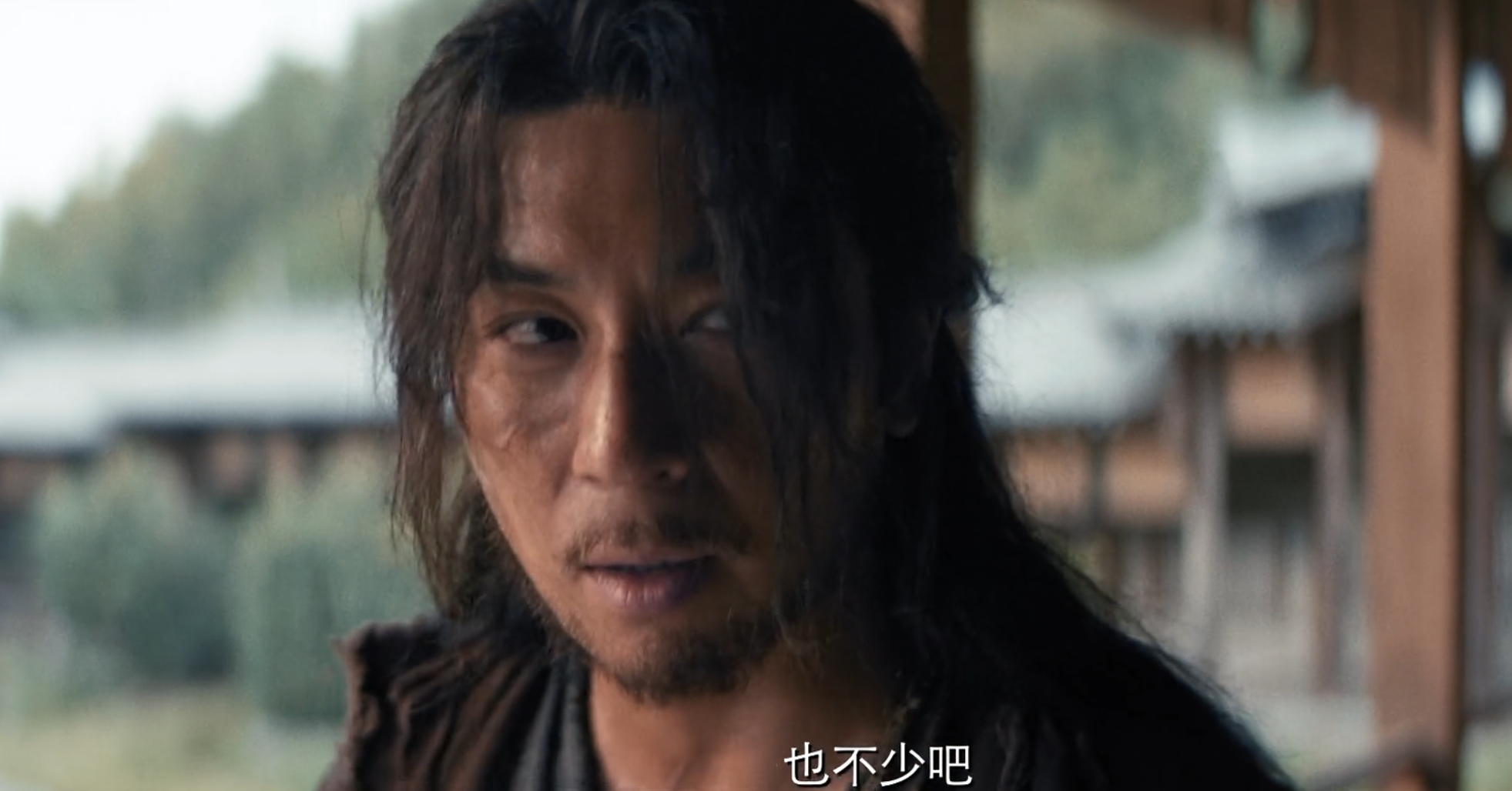 成本仅800万,《捉刀人》首映夺第一,释小龙又抓到动作片王炸