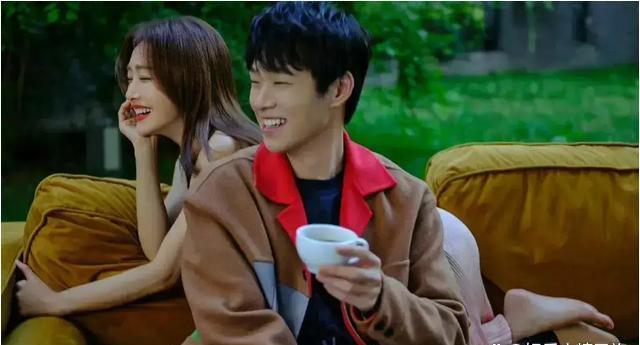 秦岚魏大勋冷战,秦岚提出的三个结婚条件,魏大勋却只能满足一个