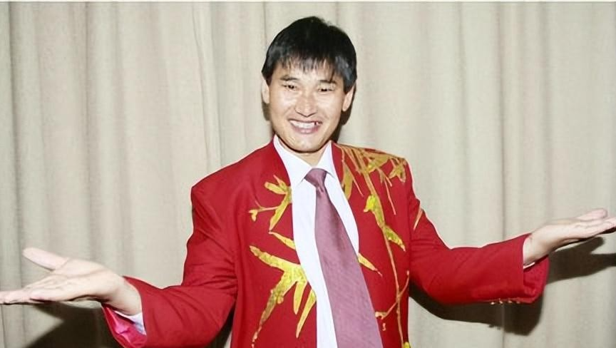 54岁的朱之文，不再被世界“宽容”