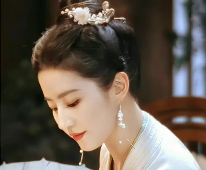 新一部古装爱情剧来袭,任嘉伦主演,全员都是熟面孔