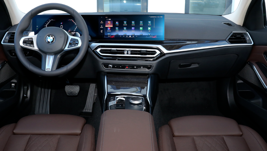 小宝马5系降至18万,2.0T爆245马力,提速5.9秒