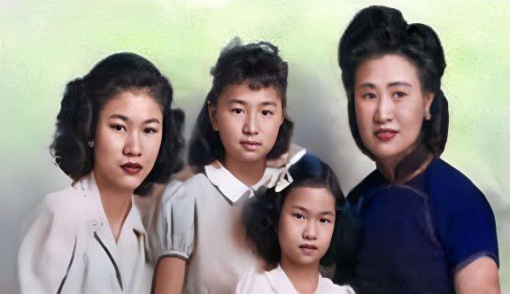 复旦校花：112岁仍坚持化妆，爱吃肥肉甜食，晚年透露长寿秘诀