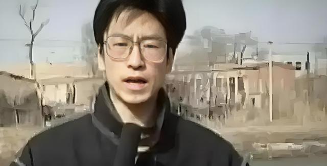 央视一哥白岩松:身陷病痛与失眠抑郁的深渊,56岁依然坚守前线!