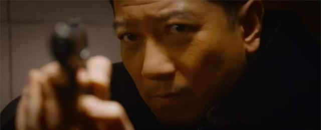 扫黑大剧《黑白决》首播将来袭,14位实力派助阵,4位配角可期待