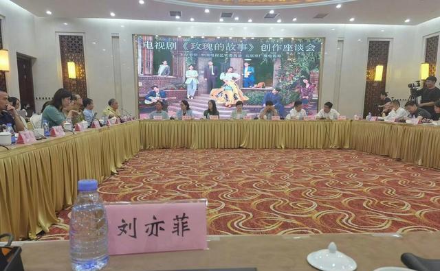 一场刘亦菲37岁生日宴,娱乐圈的“人情冷暖”,展现得淋漓尽致