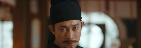 《唐朝诡事录2》首播来袭！原班人马回归，杨志刚又要抽到王炸了