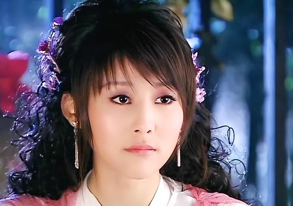 古装剧太暴露真实颜值，这么多年看下来，也就这13位才叫惊鸿一瞥