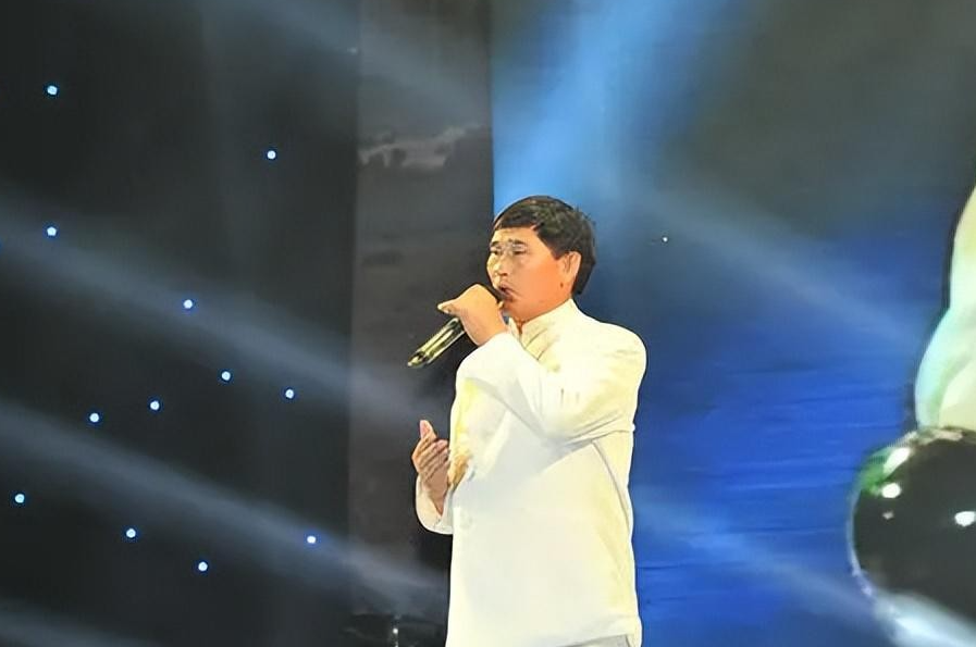 54岁的朱之文，不再被世界“宽容”