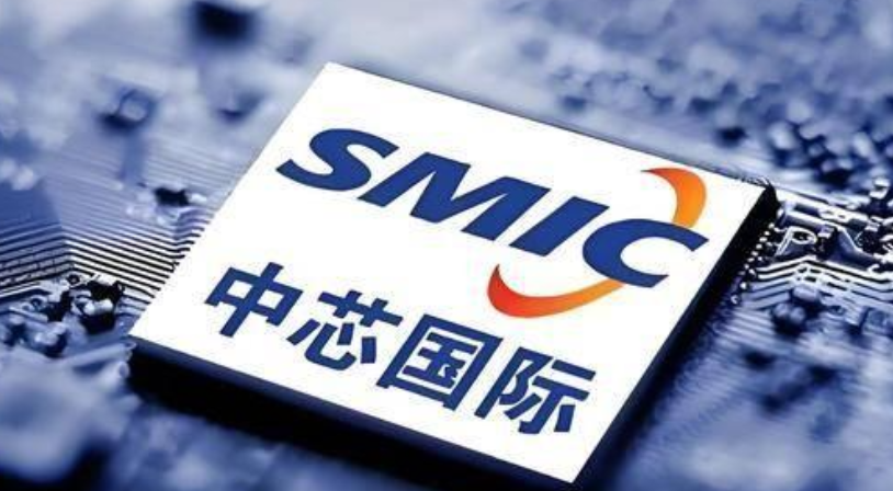 中芯国际大爆发:订单堆成山,港媒揭秘背后成功秘诀!
