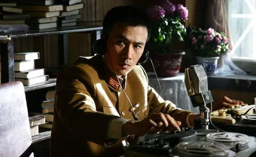 40集谍战大作,快节奏、强情节、实力派演员飙戏,这部谍战剧看得我拍案叫绝