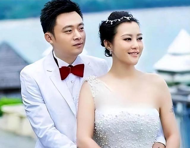 回顾郝蕾与刘烨离婚后,自己一人养育双胞胎儿子,如今如何?