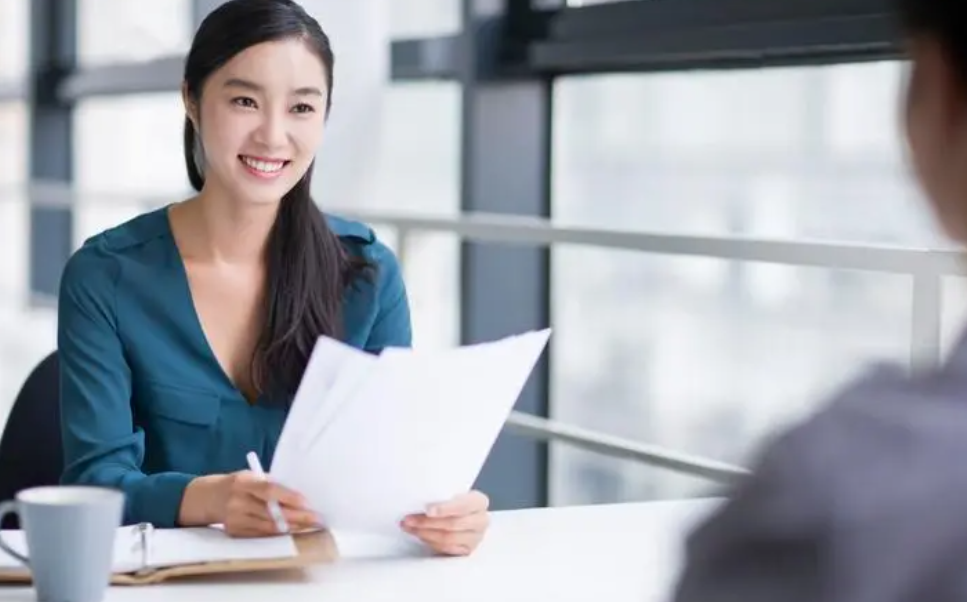 老实人要摆脱的职场思维，跳槽换工作, 如何巧妙应对面试中HR的各种问题