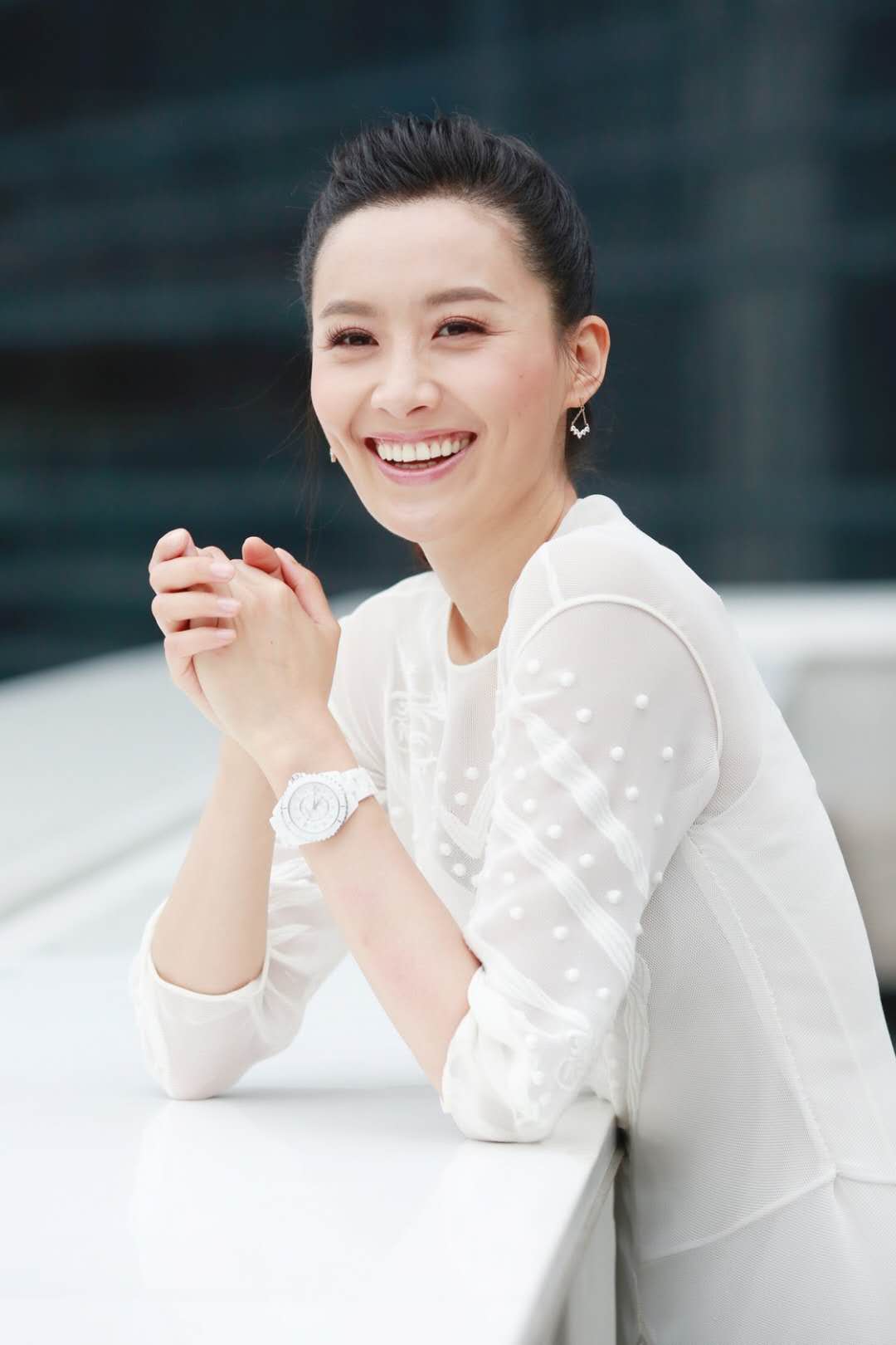 拒做少奶奶，选美冠军陈法拉狠甩13亿豪门后，日子却越过越精彩了