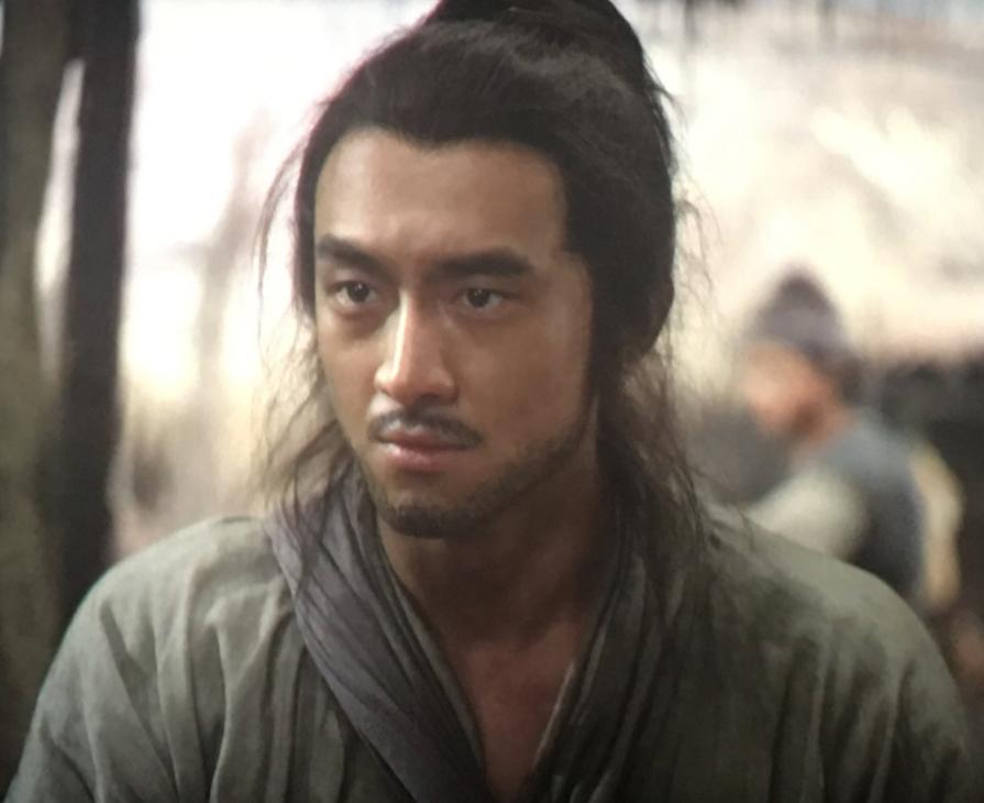 36岁的单身林更新，终归在2024年4月，打了一场精彩的＂翻身仗＂