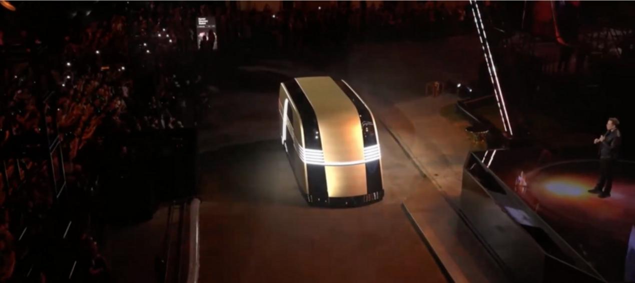 真正改写人类历史的智能产品降临