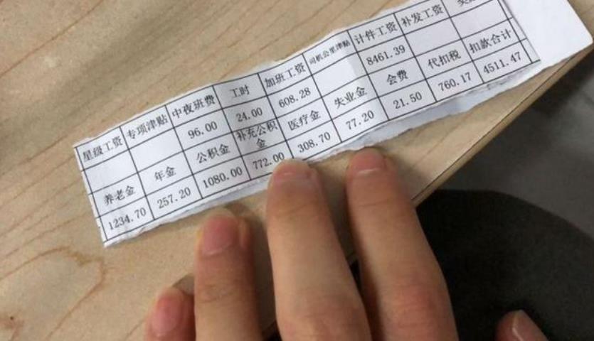 江苏宿迁市六级辅警工资待遇