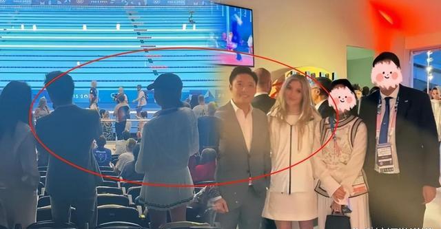 万万没想到，41岁的霍启山竟然以这种方式，成为了“全网焦点”！