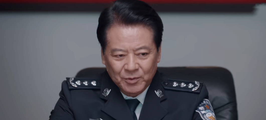 《我是刑警》大结局：看懂五任厅长换人，秦川依旧是总队长，才知他能量有多大