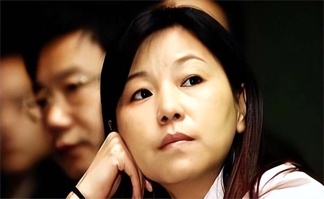 事实证明，当年开除田亮力捧全红婵的铁娘子，眼光有多么毒辣