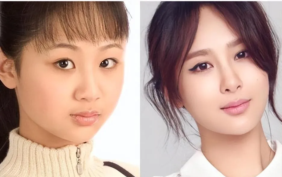 大嘴、驴脸、平胸,长相普通却硬要演绝世美女,谁给的勇气?