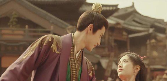 烂！王劲松翻拍新《射雕》，全员选角造型剧情翻车！被嘲晚节不保