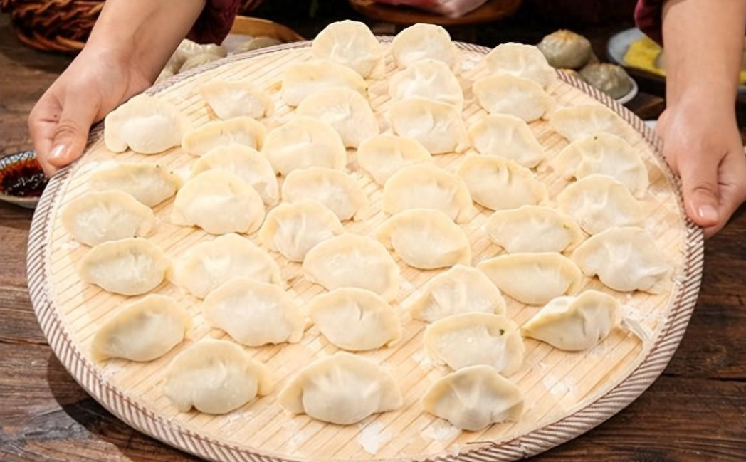 饺子|大年30包饺子时，这3种饺子馅不能上桌，寓意不好，容易闹笑话