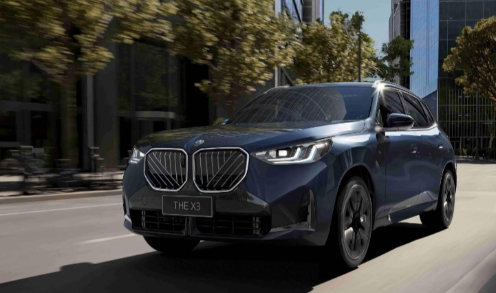 40万价位，有钱人“最爱”的8款SUV，随便一款都是普通人的天花板