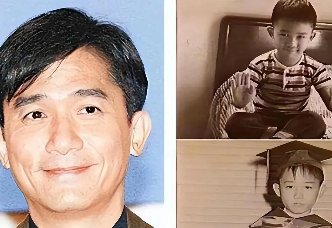 梁朝伟自曝今生所爱并非刘嘉玲:无性无爱的婚姻到底能维持多久?