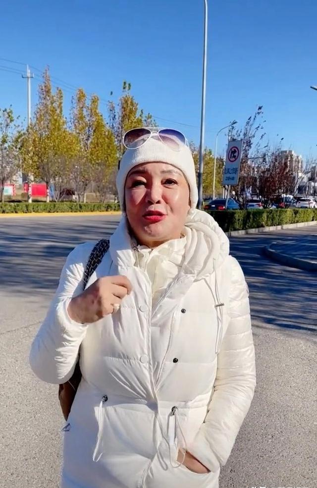 网传大S在北京提告张兰的案件结果已出,胜负结果颇是耐人寻味