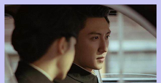 张子健新剧首播将至!将接档《哈尔滨1944》,抗日剧将要出爆款