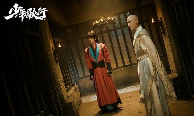 《春花焰》拼不过!近年9部一面倒好评古装天花板!最后一部零负评