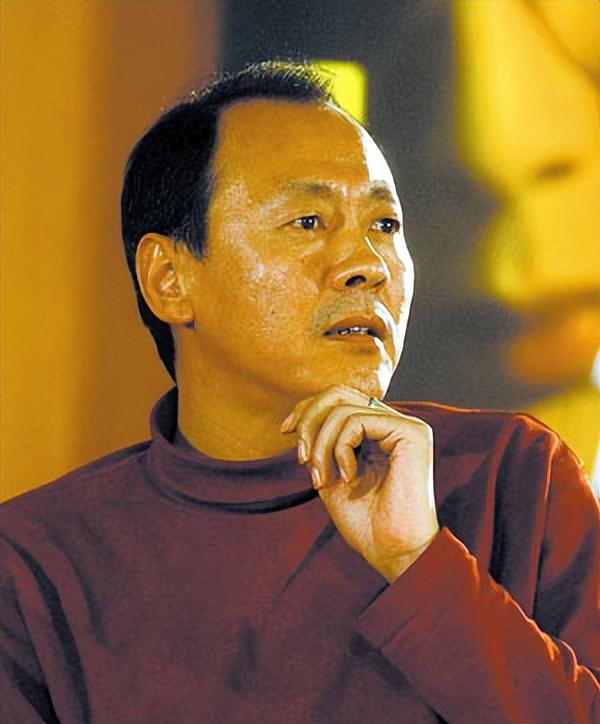 他是国家一级“三级演员”，从影38年无人识，戏路比六小龄童还窄