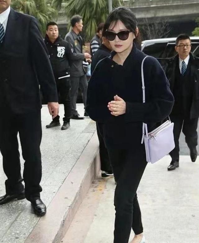 网传大S在北京提告张兰的案件结果已出,胜负结果颇是耐人寻味