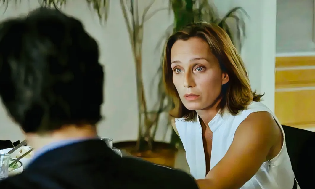 这6部欧美电影,很惊艳,全是不能说的秘密