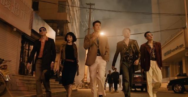 神剧翻车！张艺谋《雪迷宫》首播口碑出炉，网友评价“一针见血”