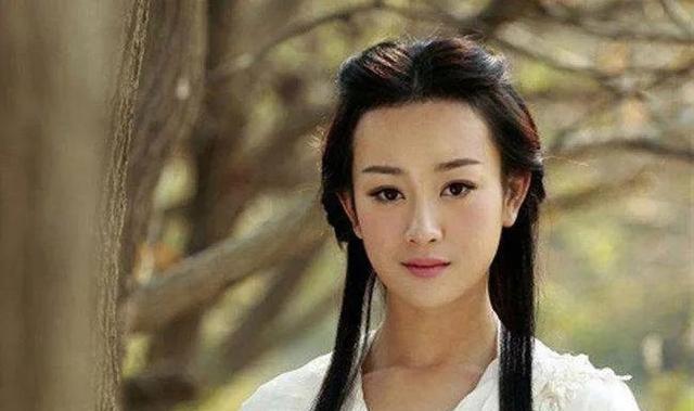 揭秘！六大王语嫣扮演者演技大比拼，差距一目了然