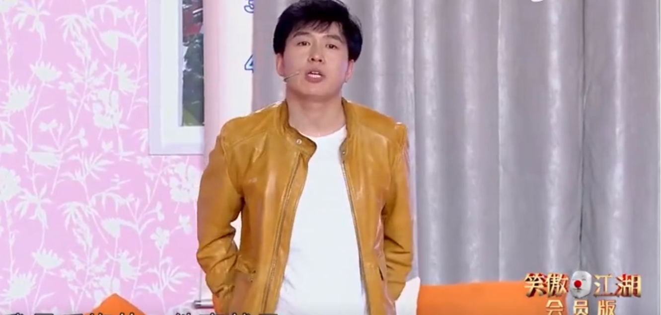 离婚6年后,再看白鸽和刘亮的各自处境,郭德纲的话全都应验了