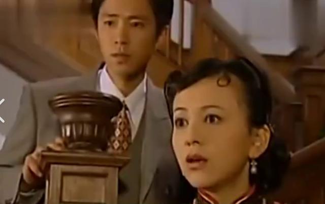 为什么陆振华一死，陆家立马四分五裂？原因太真实！