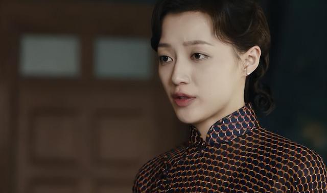 《暗夜与黎明》:不会演就别演了,把机会留给王秀竹冯兵会演的人