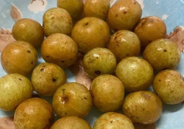 |比雪梨效果更好的水果,名副其实的“止咳王”