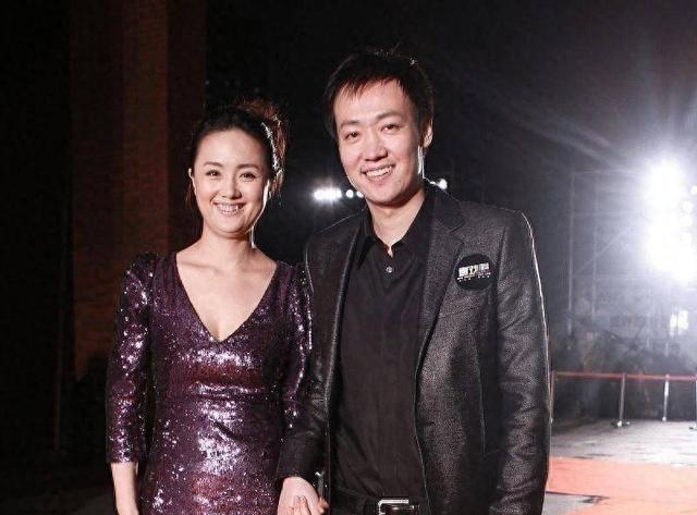 结婚27年，朱媛媛为何在婚姻中输得一塌糊涂？原因竟是这个