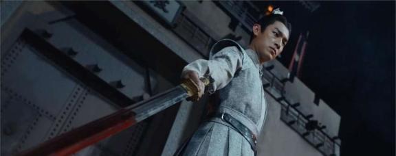 《唐朝诡事录2》首播来袭！原班人马回归，杨志刚又要抽到王炸了