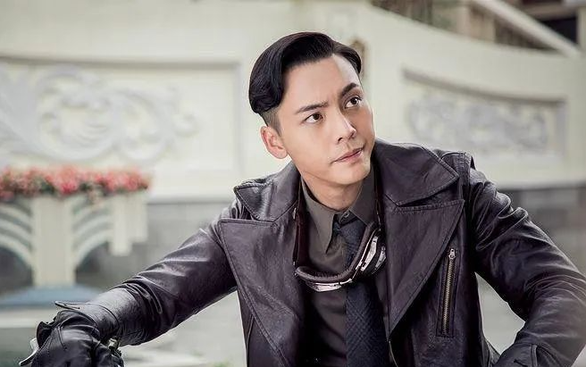 ?38岁陈伟霆坦言写完遗嘱后轻松了！曾觉得自己随时会死