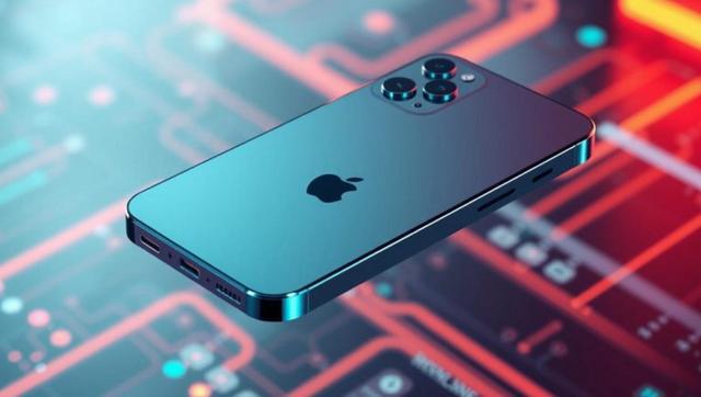 iPhone17 Pro Max震撼曝光，iPhone15瞬间价格下降至千元