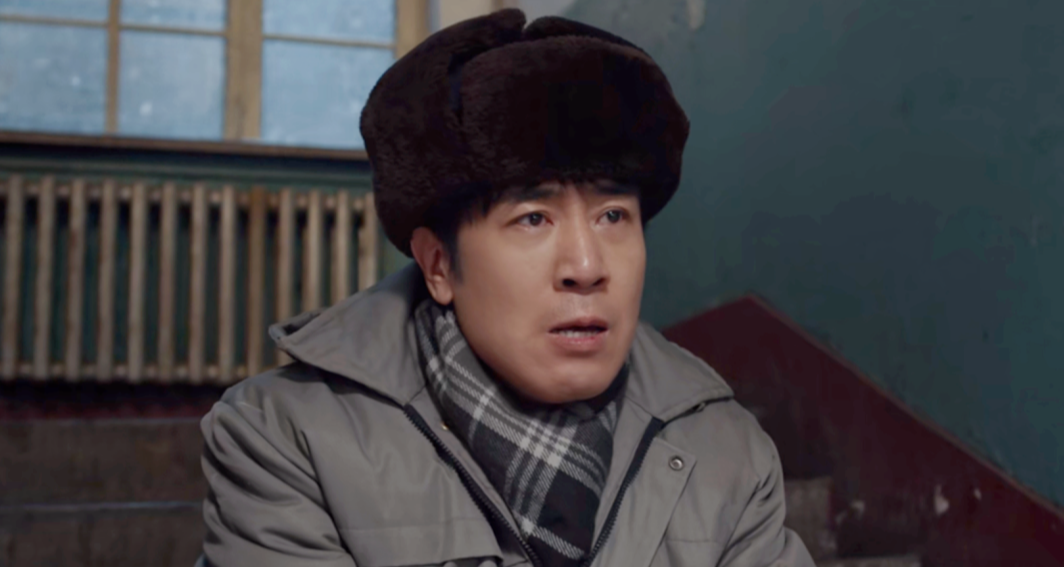 《我是刑警》叶海平继承警号后壮烈牺牲,秦川才明白,胡兵比自己强太多