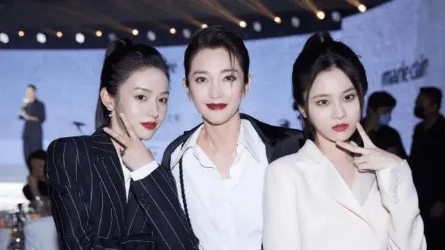 周也塌方事件后续来了,李冰冰出马一招搞定,让所有人都刮目相看