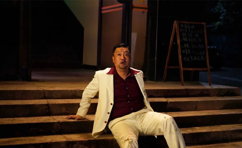 《传说》亏了3.3亿,成龙不甘心,又耗资2.5亿带来一部新片