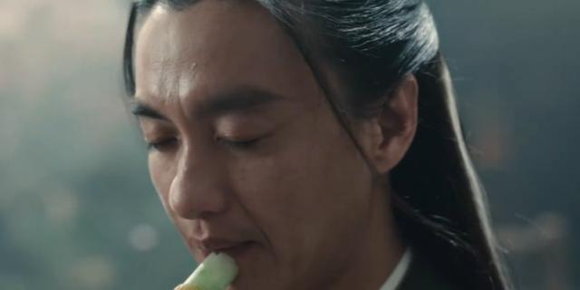 烂！王劲松翻拍新《射雕》，全员选角造型剧情翻车！被嘲晚节不保